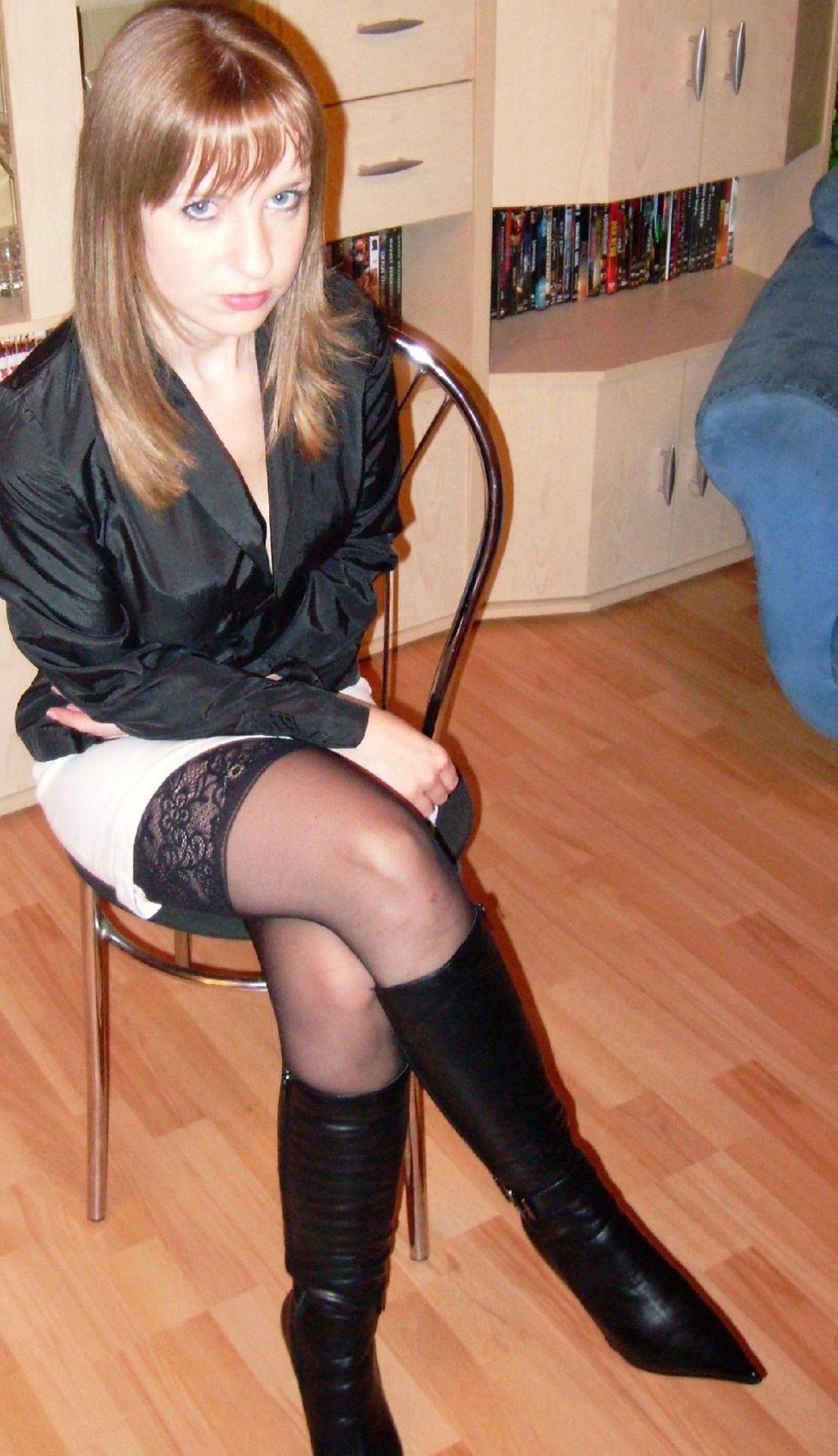 MelBee aus Bern,Schweiz